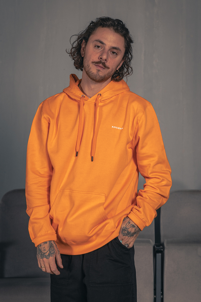 anuell hoodies